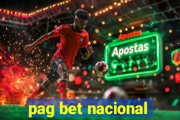 pag bet nacional